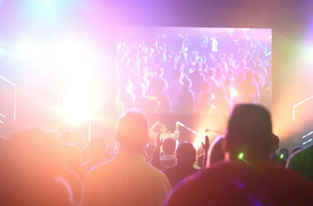 7 Reasons to Leverage an Audio Visual Supplier for Your Upcoming Conference