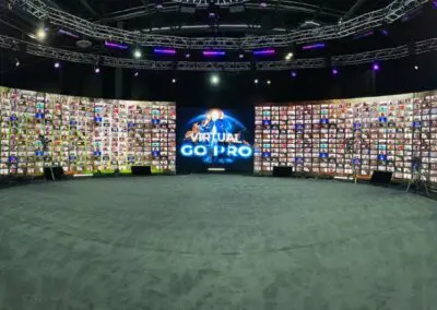 Eric Worre&rsquo;S Go Pro &ndash; Virtual