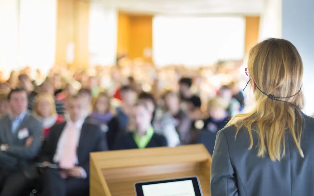 Why Corporate Events Need a Full Production Team, Not Just AV Equipment