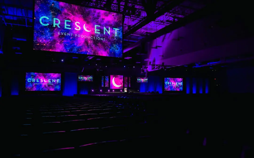 How Screen Size and Viewing Distance Impact Audience Experience