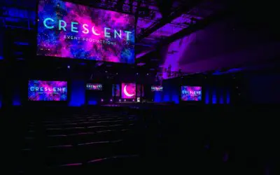 How Screen Size and Viewing Distance Impact Audience Experience