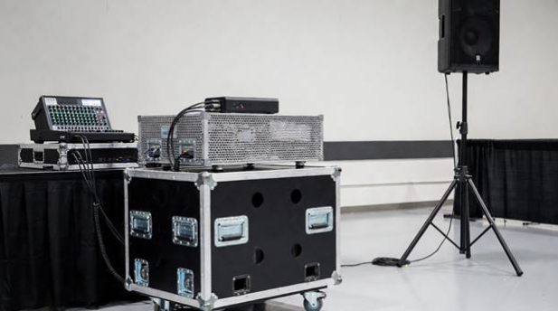 Audio video event services in Atlanta: Advanced Technology for Modern Events