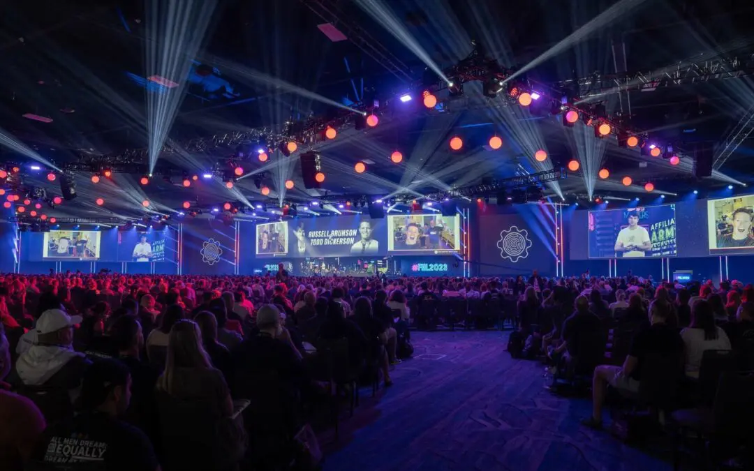 Expert Guide: How to Plan Flawless Hybrid Events in Nashville with a Live Event Production Company