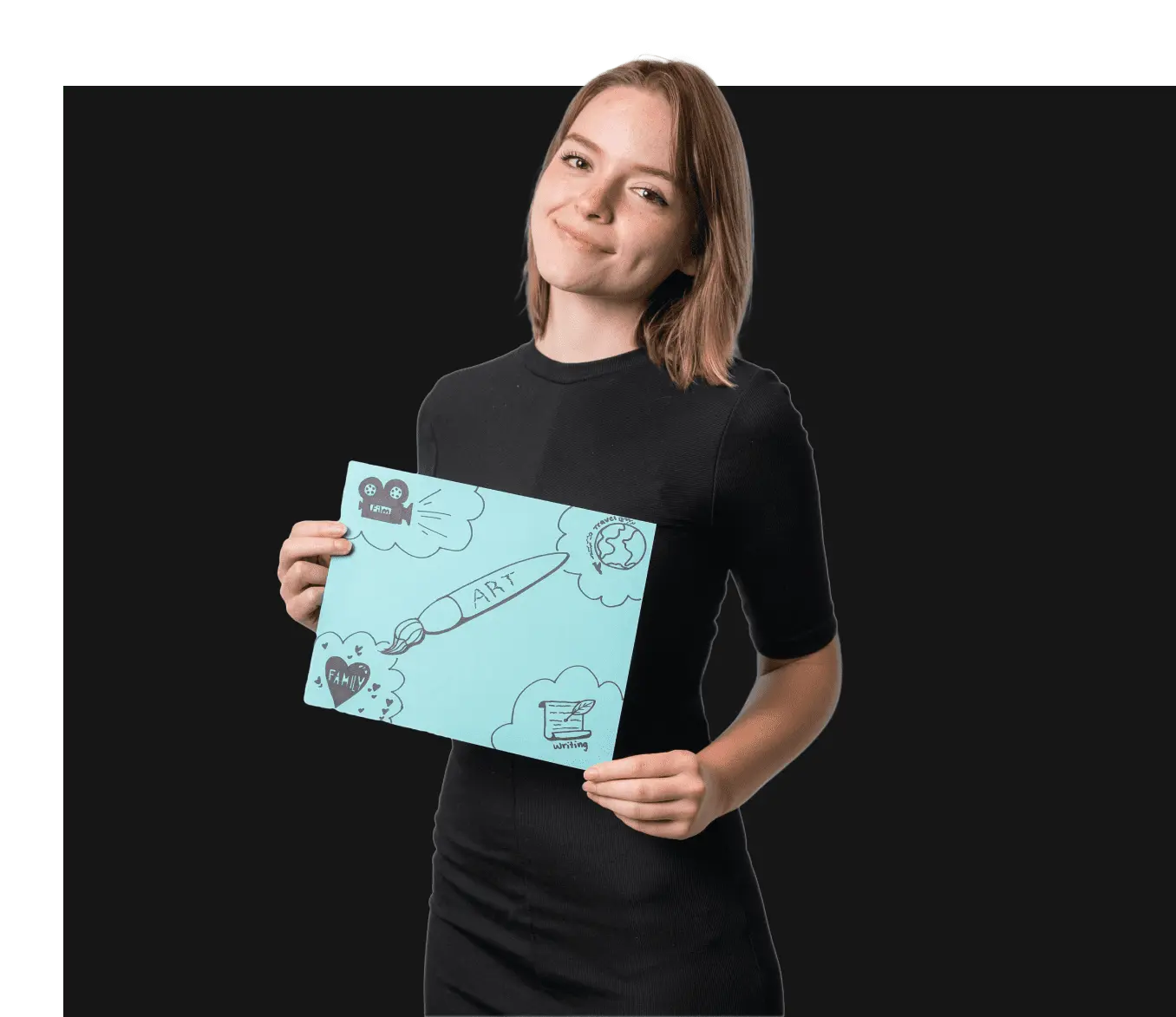 MARIE-HOUSE MARIE HOUSE